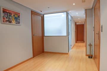 Distribución interior de Clínica Dental Castillo