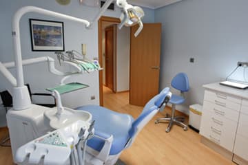 Laboratorio de Clínica Dental Castillo