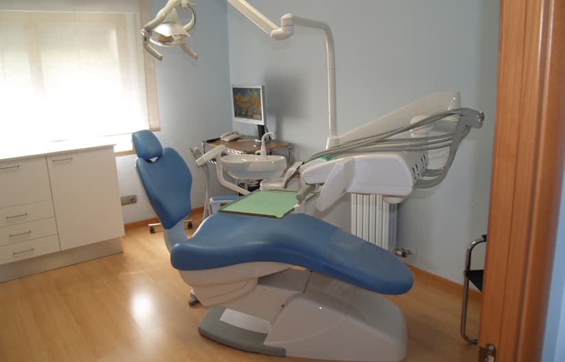 Odontología y tratamientos de Clínica Dental Castillo
